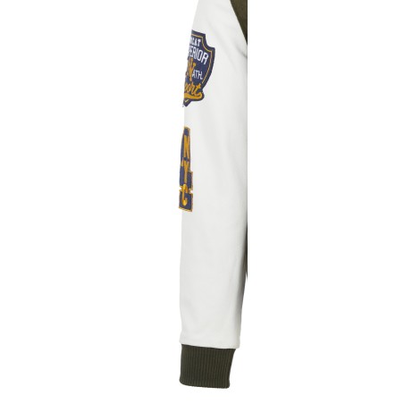 Teddy Varsity Green Tiger | American College USA