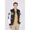 Teddy Varsity Marine Tiger | American College USA