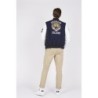 Teddy Varsity Marine Tiger | American College USA