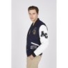 Teddy Varsity Marine Tiger | American College USA