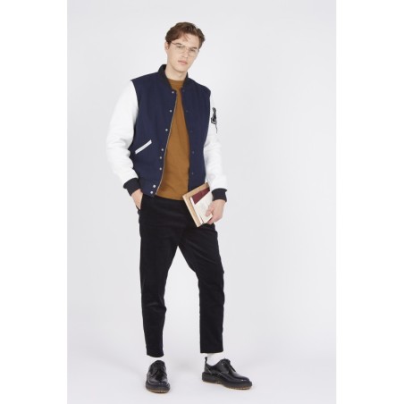 Teddy Varsity Marine Football | American College USA