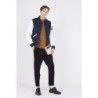 Teddy Varsity Marine Football | American College USA