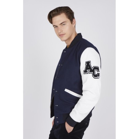Teddy Varsity Marine Football | American College USA