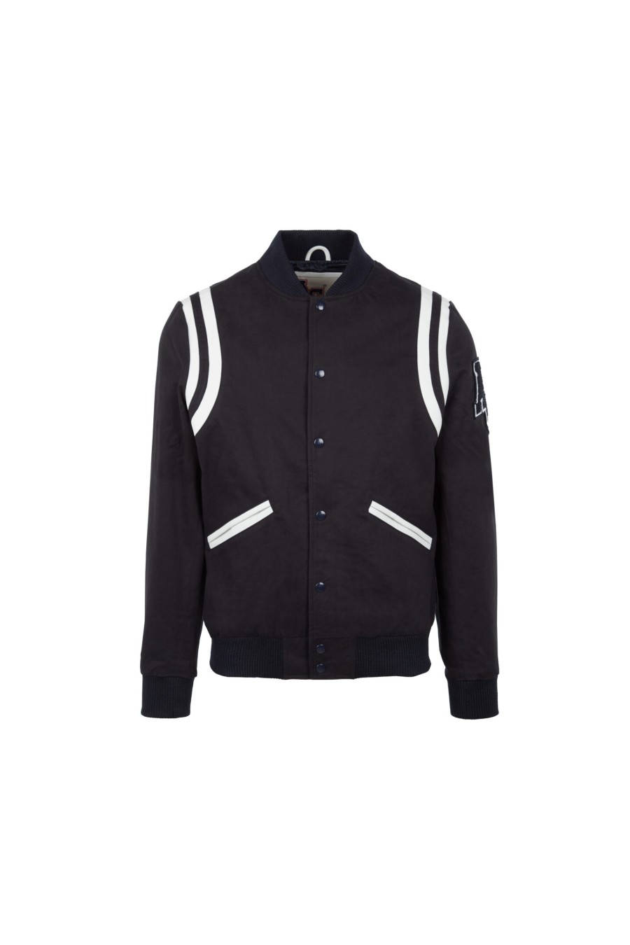 Varsity Cotton Marine | American College USA