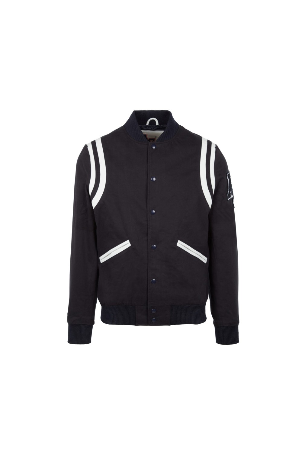 Varsity Cotton Marine | American College USA