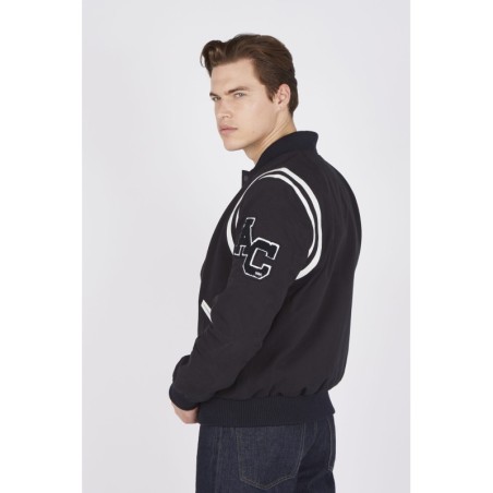 Varsity Cotton Marine | American College USA