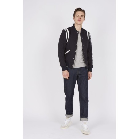 Varsity Cotton Marine | American College USA