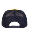 Casquette Trucker Yellow Junior | American College USA