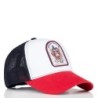 Casquette Trucker Eagle Junior | American College USA