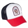 Casquette Trucker Eagle Junior | American College USA
