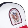 Casquette Trucker Eagle Junior | American College USA