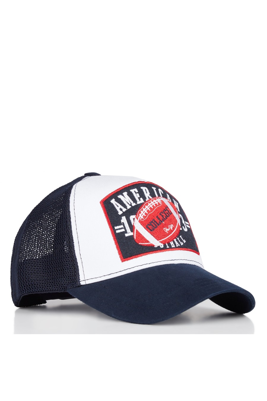 Casquette Trucker Football Junior | American College USA