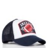 Casquette Trucker Football Junior | American College USA