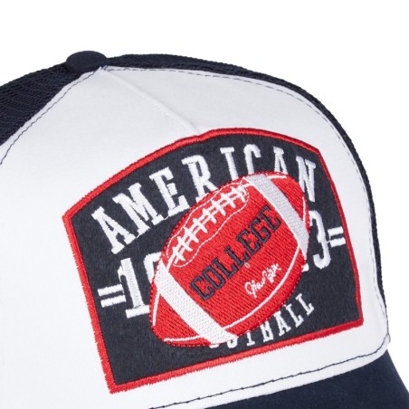 Casquette Trucker Football Junior | American College USA
