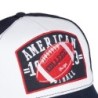Casquette Trucker Football Junior | American College USA