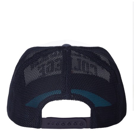 Casquette Trucker Blue Junior | American College USA