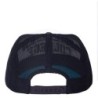 Casquette Trucker Blue Junior | American College USA