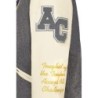 Teddy Varsity Grey/White | American College USA