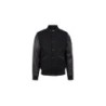 Teddy Varsity Black-Black Homme | American College USA