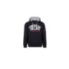Sweat Hoodie University Marine | American College USA