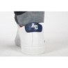 Sneakers Full Leather White | American College USA