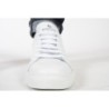 Sneakers Full Leather White | American College USA