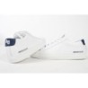 Sneakers Full Leather White | American College USA