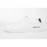 Sneakers Full Leather White | American College USA