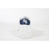 Sneakers Full Leather White | American College USA