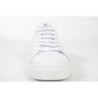 Sneakers Full Leather White | American College USA
