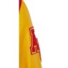 Teddy Varsity Red-Yellow Homme | American College USA