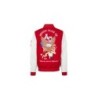 Teddy Varsity Red Eagle USA | American College USA