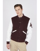 Teddy & Varsity