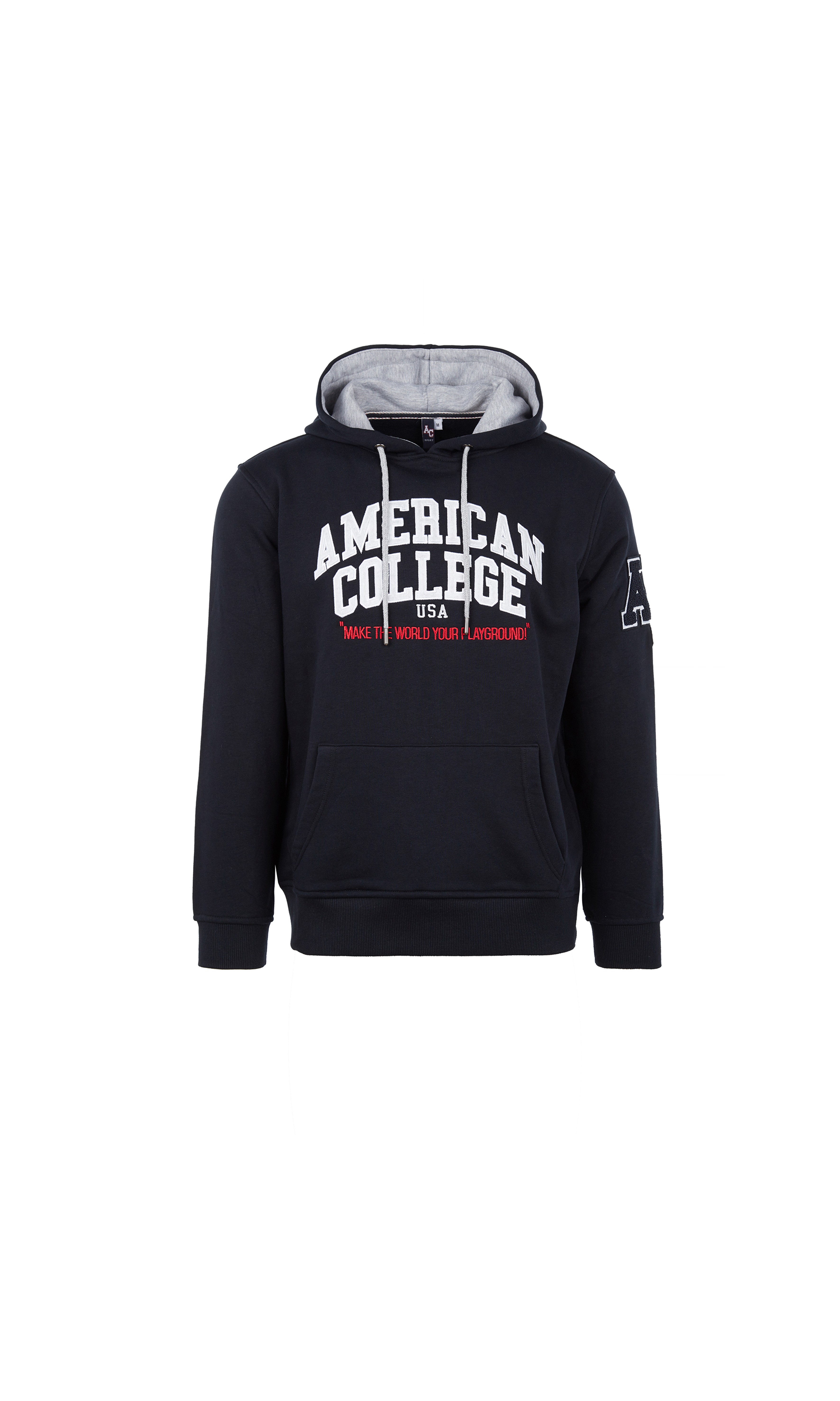 Sweats et hoodies American College