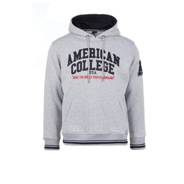 Archives des Hoodies - American College USA