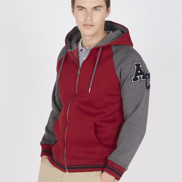 Archives des Hoodies - American College USA