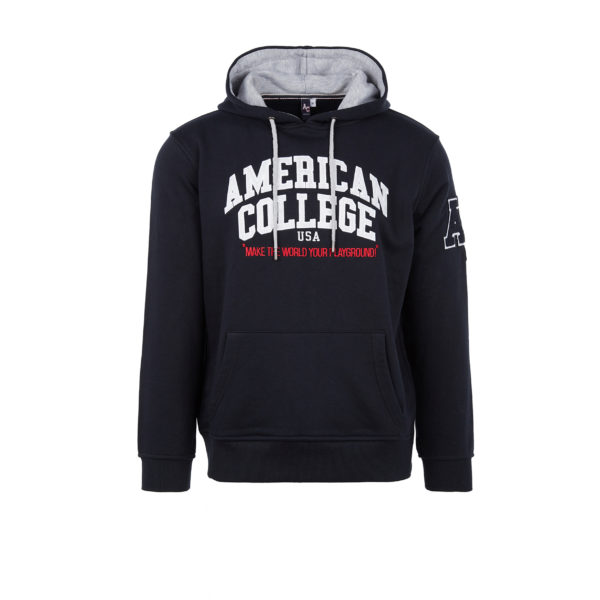 Archives des Sweat hoodies - American College USA