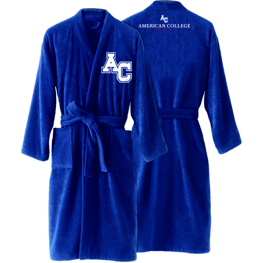 Casquette Trucker Red AC Amercian College USA