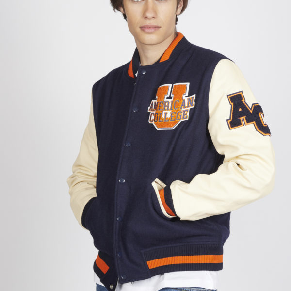 Archives des Teddy Varsity - American College USA